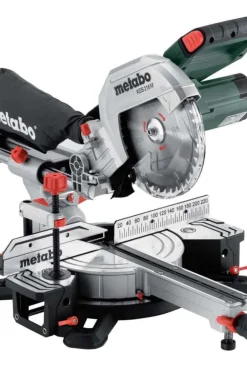 Metabo KGS 216 M kapp- og gjærsag