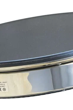 Meteor steketakke
