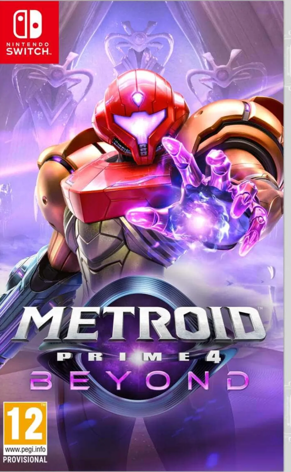 Metroid Prime 4: Beyond for Nintendo Switch™