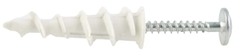 MFT GIPSFESTE MINI NYLON PAN 1-5 A4 (4 stk.)