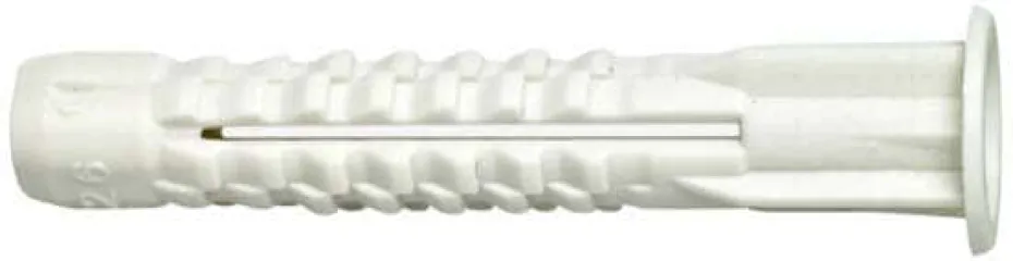 MFT UNIVERSALPLUGG KRAVE 6X45 A10 (10 stk.)
