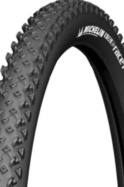 Michelin Wild Racer Folding sykkeldekk