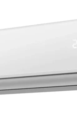 Mill Calm WiFi varmepumpe 3800W, ferdig montert