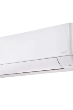 Mill Compact Pro WiFi varmepumpe 5200W, ferdig montert