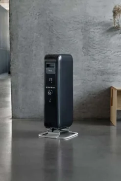 Mill Gente Air 1000W oljeovn