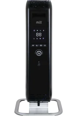 Mill Gente Air 1000W oljeovn