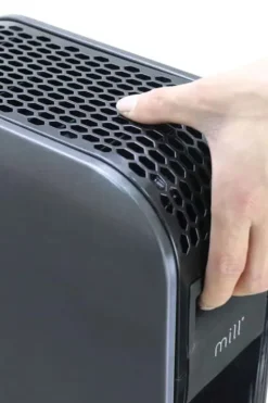 Mill Gente Air 1000W oljeovn