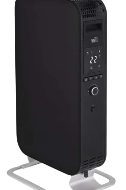 Mill Gentle Air WiFi Gen 3 1500W oljeovn