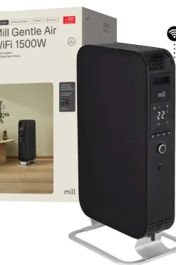 Mill Gentle Air WiFi Gen 3 1500W oljeovn