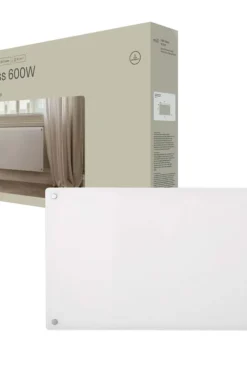 Mill Glass 600W panelovn