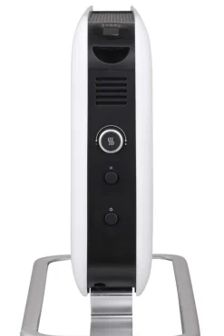 Mill Instant Led 2000W gulvovn