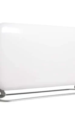 Mill Instant Led 2000W gulvovn