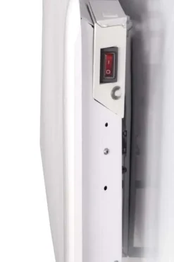 Mill Invisible 600W panelovn