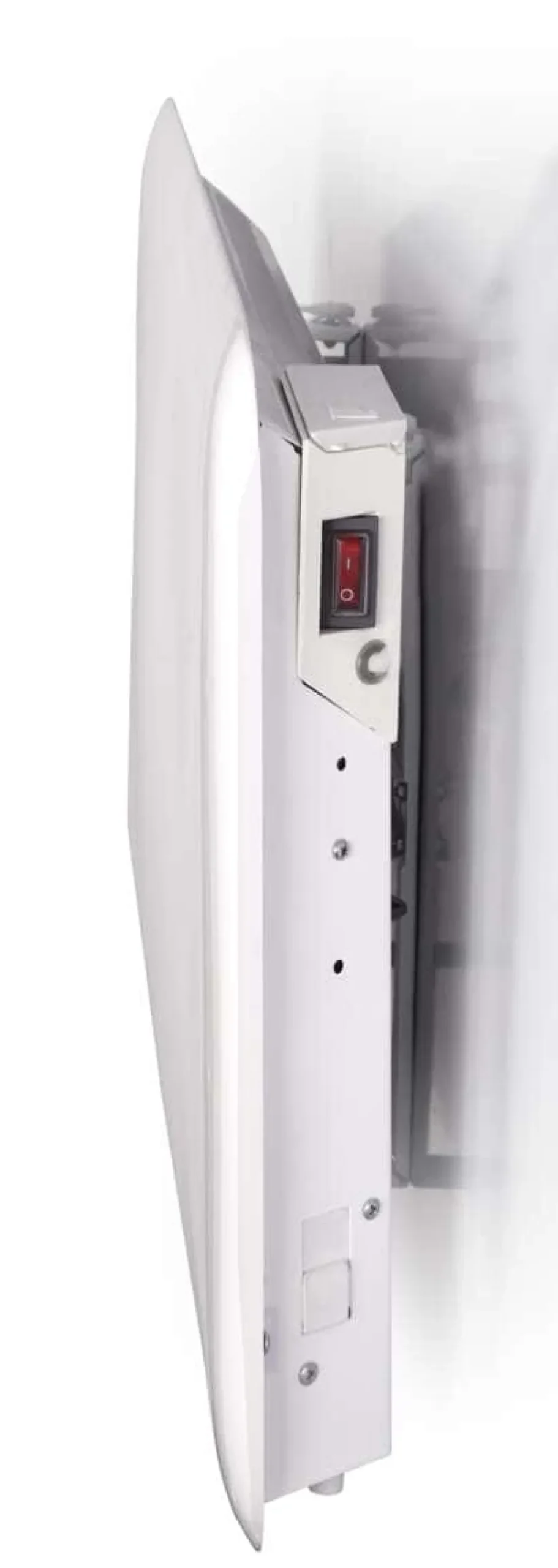 Mill Invisible 600W panelovn