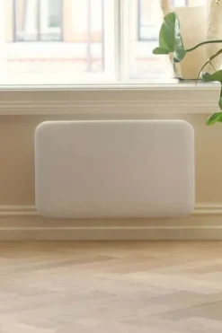 Mill Invisible 600W panelovn