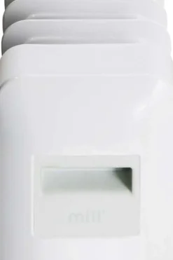 Mill Oil 1500W oljefylt radiator