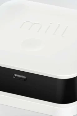 Mill Sense inneklimasensor med WiFi