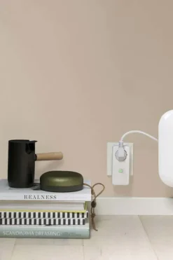 Mill WiFi smart-plugg