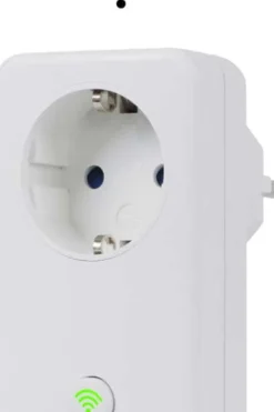 Mill WiFi smart-plugg
