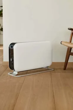 Mill Convection Max Wifi 1500W hvit gulvovn