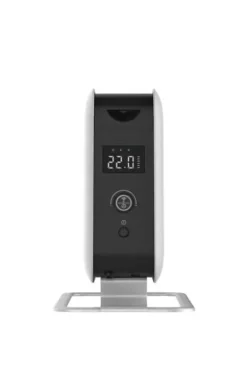 Mill Convection Max Wifi 1500W hvit gulvovn