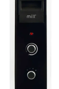 Mill Gentle Air Mec 1000W oljeovn