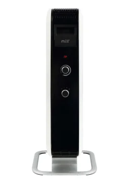 Mill Gentle Air Mec 1000W oljeovn