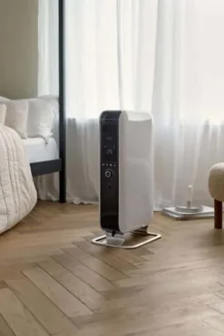 Mill Gentle Air WiFi Gen 3 1500W oljeovn