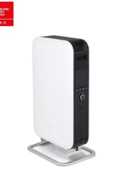 Mill Gentle Air WiFi Gen 3 1500W oljeovn