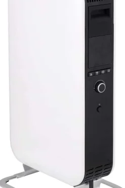 Mill Gentle Air WiFi Gen 3 1500W oljeovn