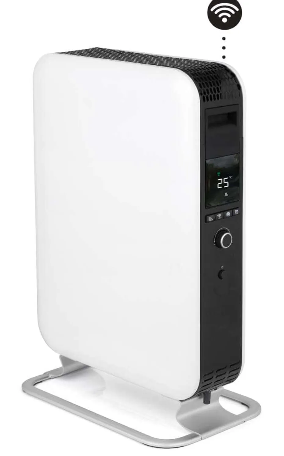Mill Gentle AirWiFi 2000W oljefylt radiator