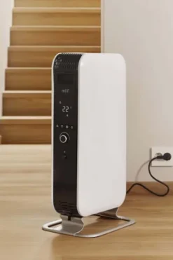 Mill Gentle AirWiFi 2000W oljefylt radiator
