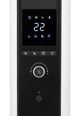 Mill Gentle Air 1500W oljeovn