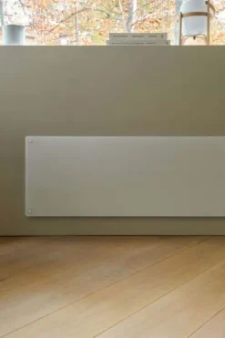 Mill Glass WiFi Gen 3 1200W panelovn