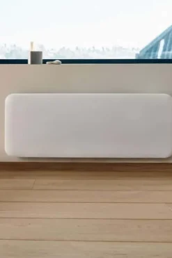 Mill Invisible Smart WiFi Gen 4 2000W panelovn