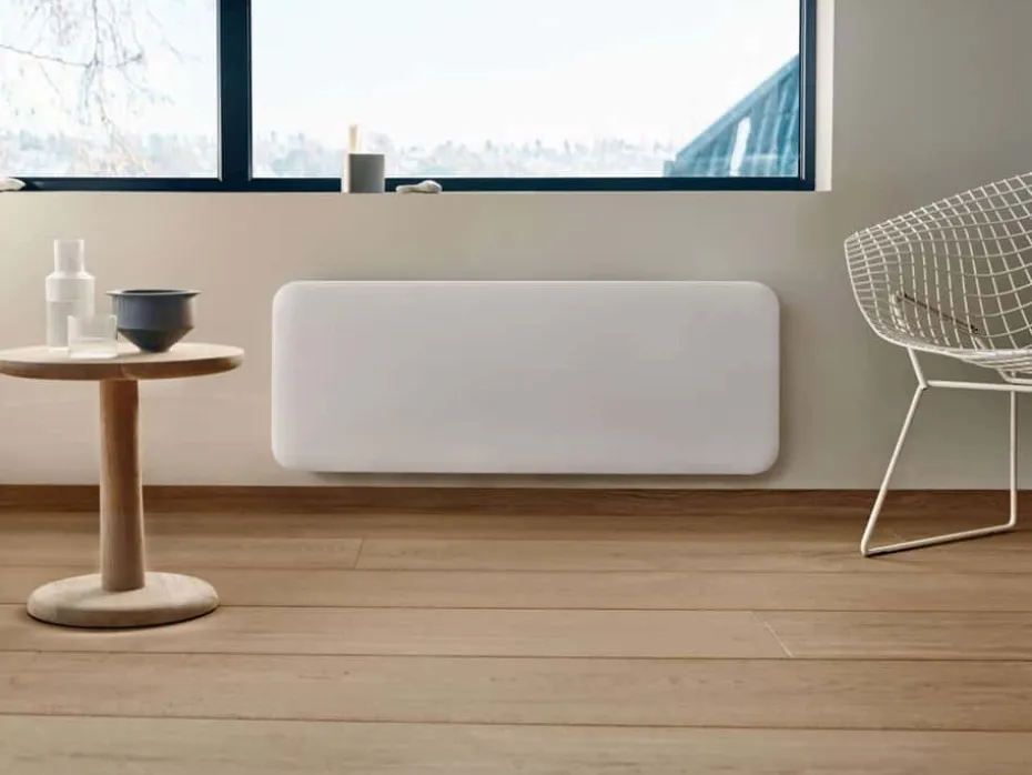 Mill Invisible Smart WiFi Gen 4 2000W panelovn