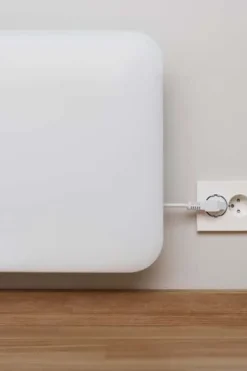 Mill Invisible Smart WiFi Gen 4 2000W panelovn