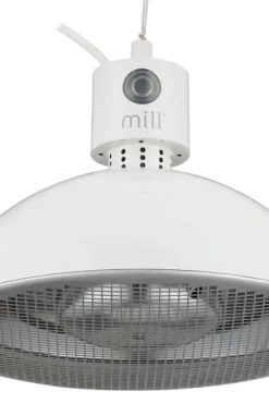 Mill JDB1500CL terrassevarmer