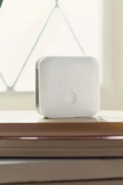 Mill Sense WiFi inneklimasensor 3-pk