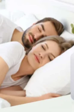 Mill Sense WiFi inneklimasensor 3-pk