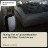 Mill Silent Pro Compact luftrenser