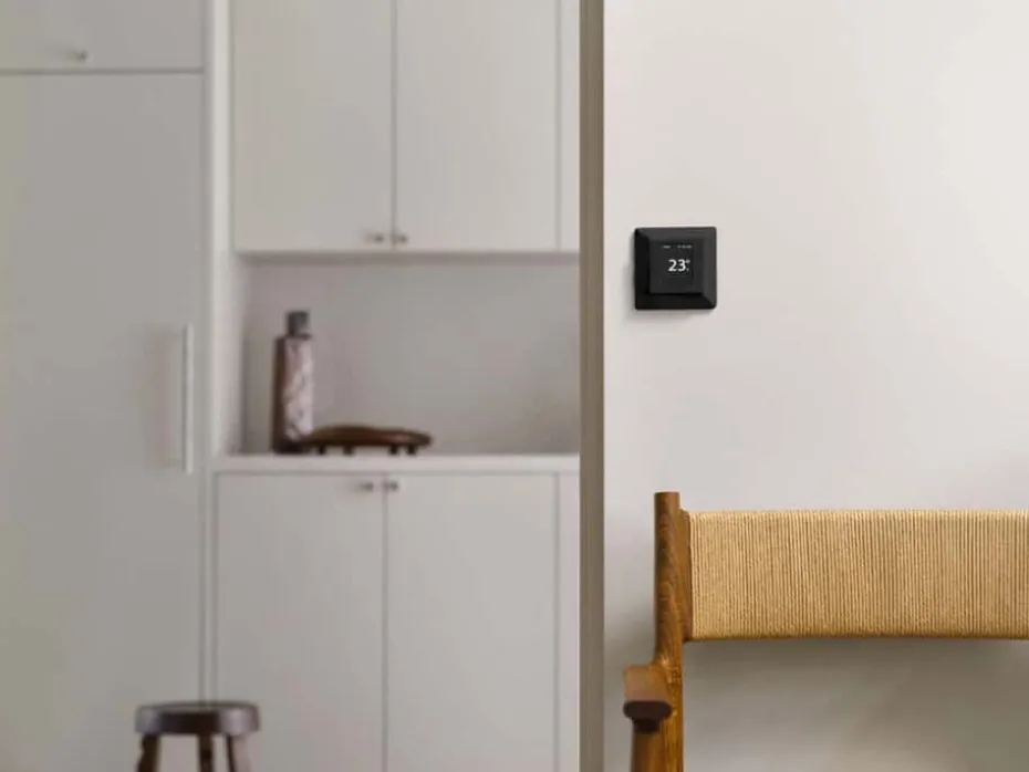 Mill Smart WiFi gulvtermostat