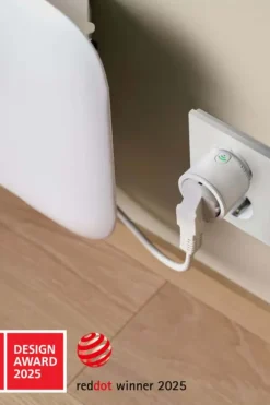 Mill Smart WiFi-plugg
