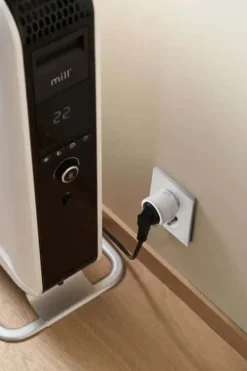 Mill Smart WiFi-plugg