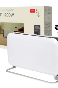 Mill WiFi 1200W gulvovn