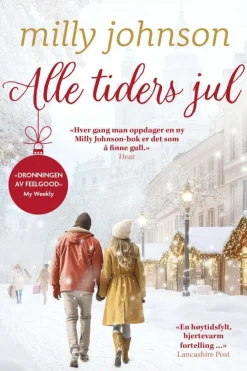 Milly Johnson: Alle tiders jul