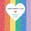 Mine første 12 år