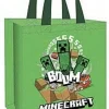 Minecraft™ Boom bærepose