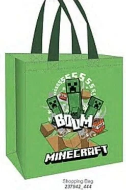 Minecraft™ Boom bærepose
