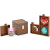 Minecraft™ Loot chest - Caves